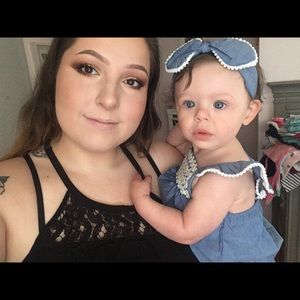 Meet your Posher, Kayla